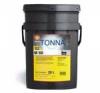 Shell Tonna S2M68 20L Sznken olaj 20 L