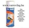 Olaj spray