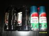 Univerzlis motor olaj lnc spray lgszr spray