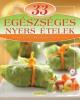 33 egszsges nyers telek