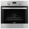 Zanussi ZOA35701XK Beptett st