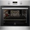 Electrolux bepthet elektromos st EOC3430COX