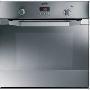 Indesit FIMS531JKA IX elektromos st
