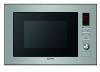 Indesit MWI 222 1 X Bepthet mikrohullm st