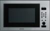 Indesit MWI 24 IX bepthet mikrohullm st