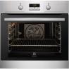 ELECTROLUX EOC 3430 COX Bepthet piroltikus st inox