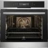 Electrolux EOC 5751 AOX Bepthet pirolitikus st
