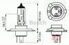 Bosch vilgtstechnika Izz h4 12v 60/55w p43t Bosch vilgtstechnika