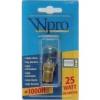 Wpro mikrohullmst izz T25 B15 25W (481281728337)