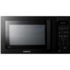 Samsung CE107V B Mikrohullm st