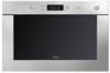 Whirlpool MW 4100 IX Mikrohullm st