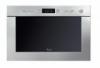 WHIRLPOOL MW 4200 IX - Bepthet mikrohullm st