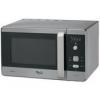 Whirlpool MWD 244 IX szabadonll mikrohullm st