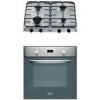 Hotpoint-Ariston FHS 53 IX/HA (TK) bepthet st PF 640 ES IX/HA bepthet gz fzlap szett