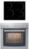 Whirlpool AKP 311/IX/03 + AKM 888 IX/01 Bepthet st s kermia fzlap