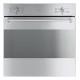 SMEG Gz/Elektromos St SC341GX-8
