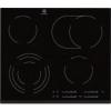Electrolux EHF6547FXK vegkermia fzlap