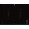 Electrolux EHL7640FOK bepthet indukcis fzlap