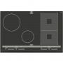 Electrolux EHH 8945 FOG bepthet indukcis kermia fzlap