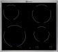 Electrolux EHF6240XXK bepthet fzlap