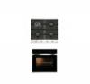 NODOR D 900 st - GCI 316 inox gz fzlap szett