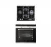 CATA CDP 780 BK st - LCI 631 A BK gz fzlap szett