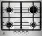 Electrolux EGG6342NOX bepthet gz fzlap - rszletek