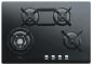 Whirlpool AKT 476 NB nll gz fzlap WOK gvel (Master Selection) - rszletek