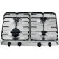 Ariston PF 640 ES IX HA nllan bepthet gz fzlap