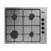 Zanussi ZGG 62414 XA gz fzlap