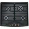 Whirlpool AKM 528 NA bepthet rusztikus gz fzlap