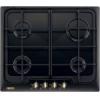 ZGG66414CA Zanussi Bepthet gz fzlap
