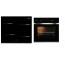 NODOR R 46 B KERMIA FZLAP+D 900 BLACK MULTIFUNKCIS ST