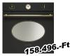 St fzlap MULTIFUNKCIS ST Tpus SC800A 8 Coloniale rusztikus antracit sznben