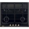 Zanussi ZGG66414CA bepthet rusztikus fzlap