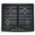 Whirlpool AKM 528 bepthet rusztikus gz fzlap