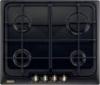 Zanussi ZGG 66414CA bepthet rusztikus fzlap alt=