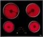 Teka TRS 645 Slider Facette kermia fzlap