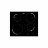 Zanussi ZEI6240FBA bepthet indukcis kermia fzlap 4 fzzns