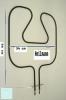Zanussi Electrolux st fttest als 240 V 1000 W 397012501 3