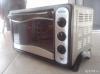 Severin Toaster Oven Inox Elektromos st j