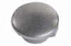 Gomb Silver mikrohullm