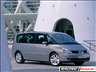 Renault EspaceIV 2.0 Turbo vzhts genertor s nindt