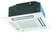 Panasonic Free-Multi ht-ft, inverteres lmennyezeti kazetts klmaegysg klma