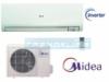 Midea Vida MS9V-09HRDN1 inverteres klma (2,6 kw ht-ft)