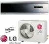 LG C09AHR ART COOL klma (2,6 kW ht-ft egysg) - mirror