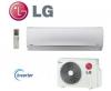 LG P12RK ADVANCE inverteres klma (3,5 kW ht-ft egysg)