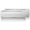 LG CS09AF + CS12AF / M21AH (hero) multi split klma oldalfali on/off ht-ft 2 beltrivel 2,5 + 3,5 kW htsi telj.
