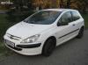 Peugeot 307 klma