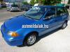 SUZUKI SWIFT 1 3 GLX Rubin Automata Klma 85LE 60ezerKm